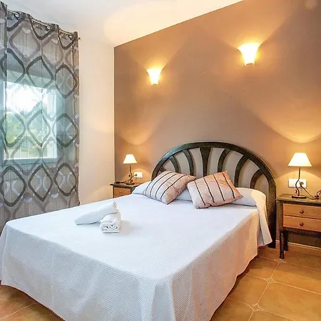 0342 Olivo Villa Jávea