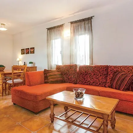 Villa 0342 Olivo Jávea