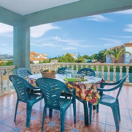 0342 Olivo Villa