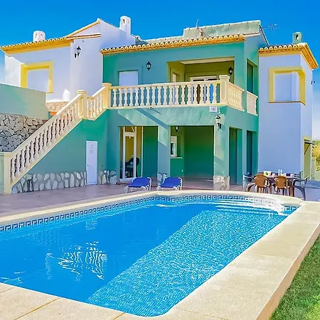 0342 Olivo Villa