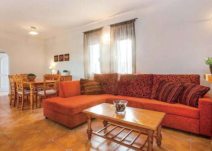 Villa 0342 Olivo Jávea
