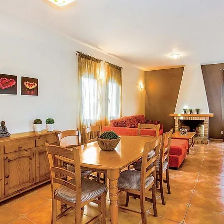 Villa 0342 Olivo