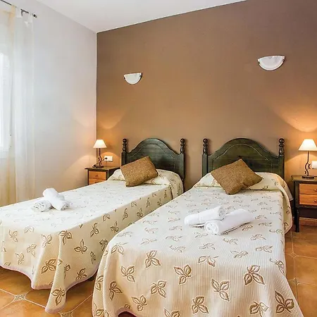 Villa 0342 Olivo Jávea